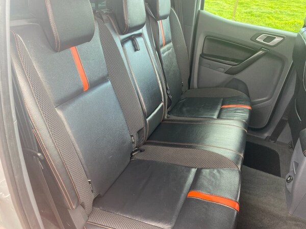 Used Ford Ranger 2015 for sale - 76048343: Photo 14