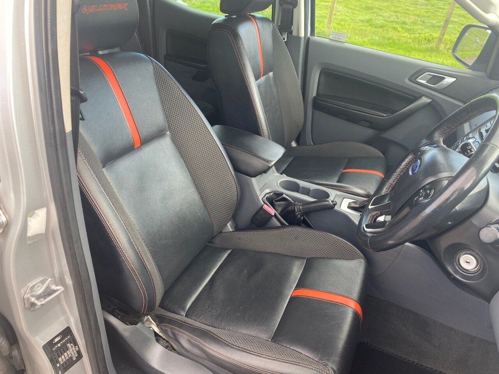 Used Ford Ranger 2015 for sale - 76048343: Photo 16