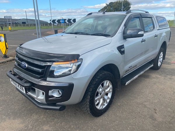 Used Ford Ranger 2015 for sale - 76048343: Photo 17