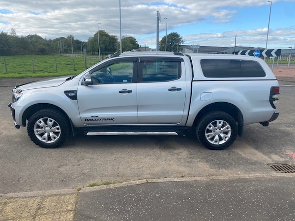 Used Ford Ranger 2015 for sale - 76048343: Photo 18