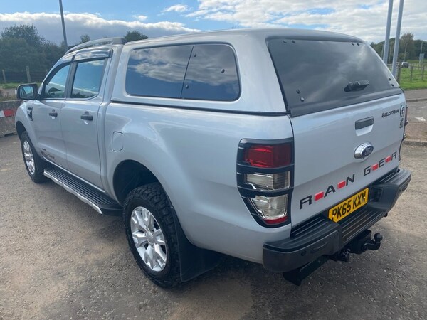 Used Ford Ranger 2015 for sale - 76048343: Photo 19