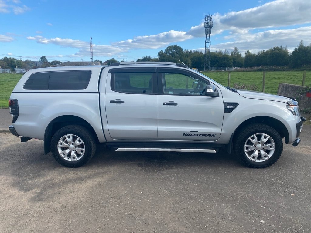 Used Ford Ranger 2015 for sale - 76048343: Photo 2
