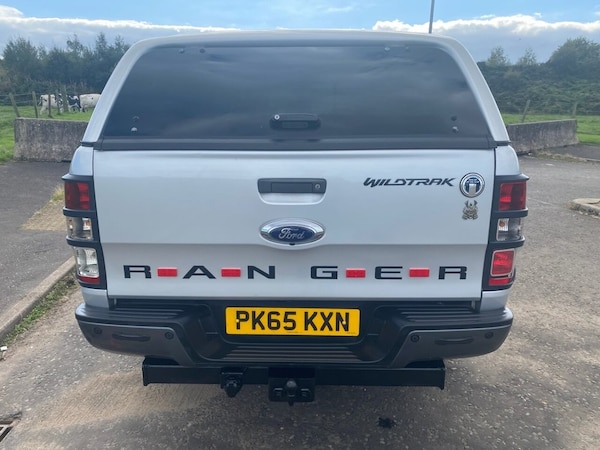 Used Ford Ranger 2015 for sale - 76048343: Photo 20