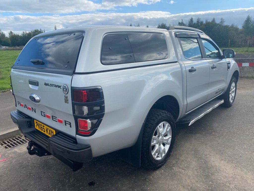 Used Ford Ranger 2015 for sale - 76048343: Photo 3