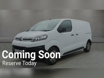 Used Citroen Dispatch 2023 for sale - 78901085: Photo