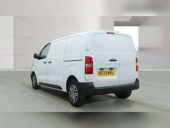 Used Citroen Dispatch 2023 for sale - 78901085: Photo