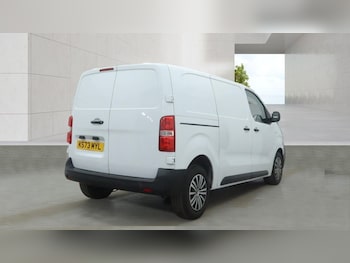 Used Citroen Dispatch 2023 for sale - 78901085: Photo