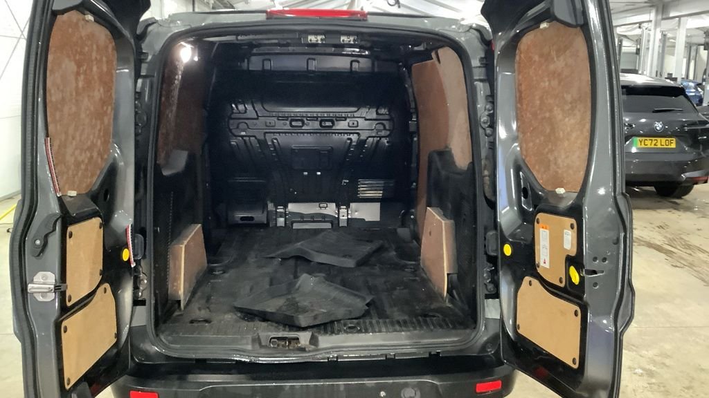 Used Ford Transit Connect 2021 for sale - 77563986: Photo 11