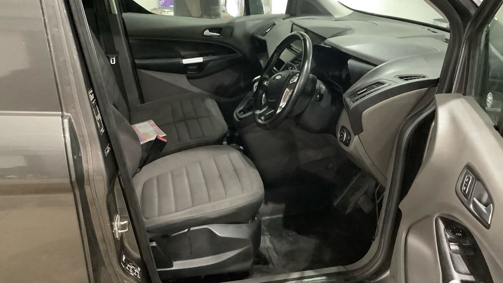 Used Ford Transit Connect 2021 for sale - 77563986: Photo 12