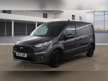 Used Ford Transit Connect 2021 for sale - 77563986: Photo
