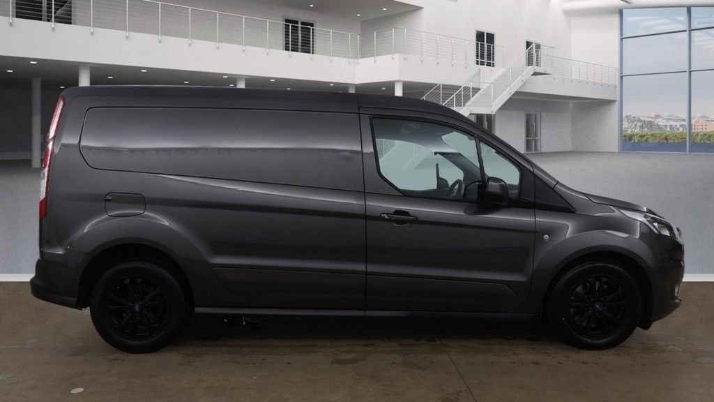 Used Ford Transit Connect 2021 for sale - 77563986: Photo 7