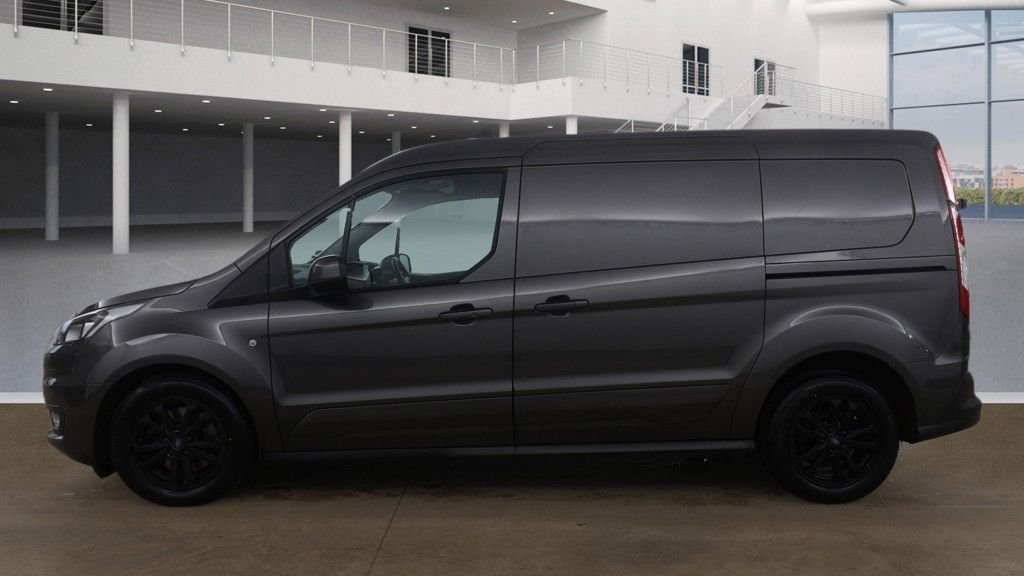 Used Ford Transit Connect 2021 for sale - 77563986: Photo 9