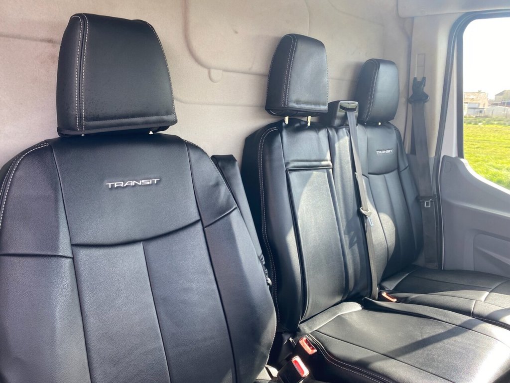 Used Ford Transit 2016 for sale - 78212830: Photo 12