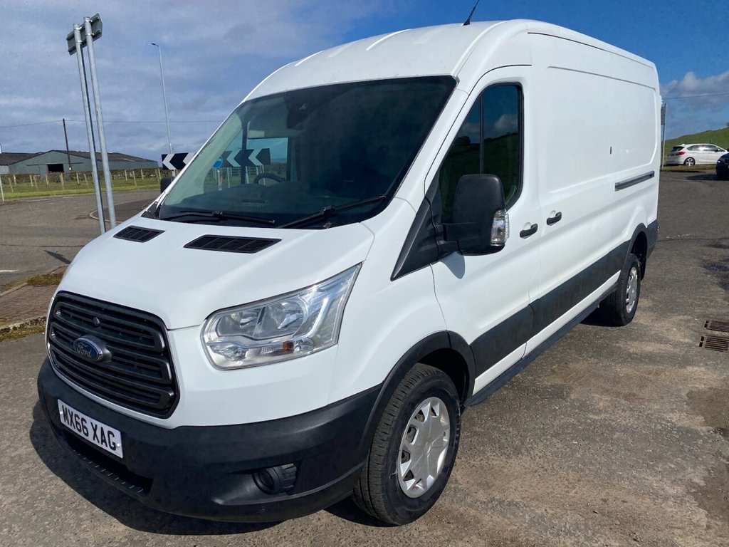 Used Ford Transit 2016 for sale - 78212830: Photo 14