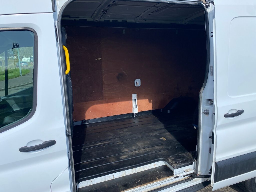 Used Ford Transit 2016 for sale - 78212830: Photo 15