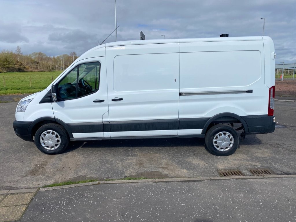 Used Ford Transit 2016 for sale - 78212830: Photo 16