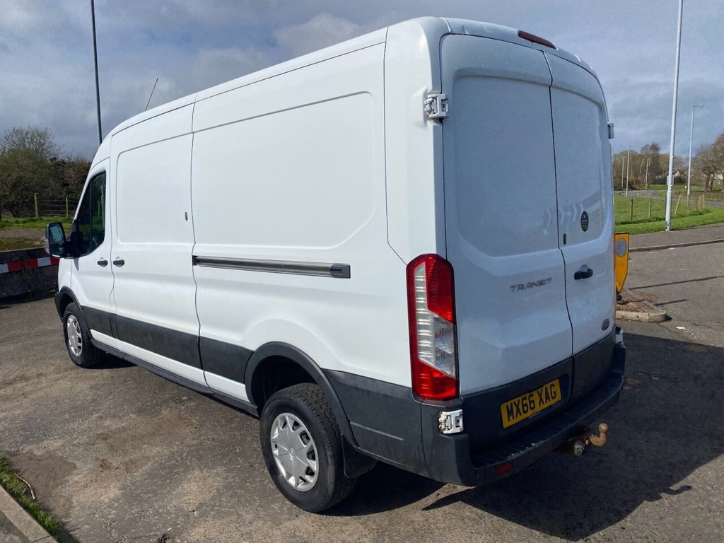 Used Ford Transit 2016 for sale - 78212830: Photo 17