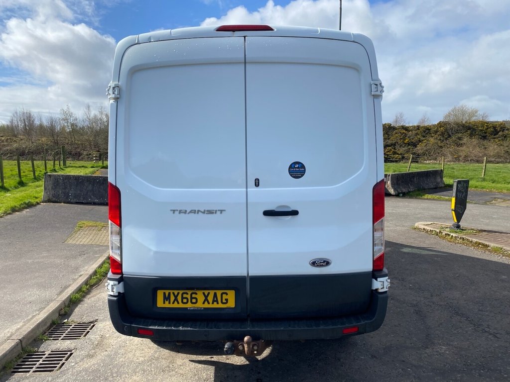 Used Ford Transit 2016 for sale - 78212830: Photo 19