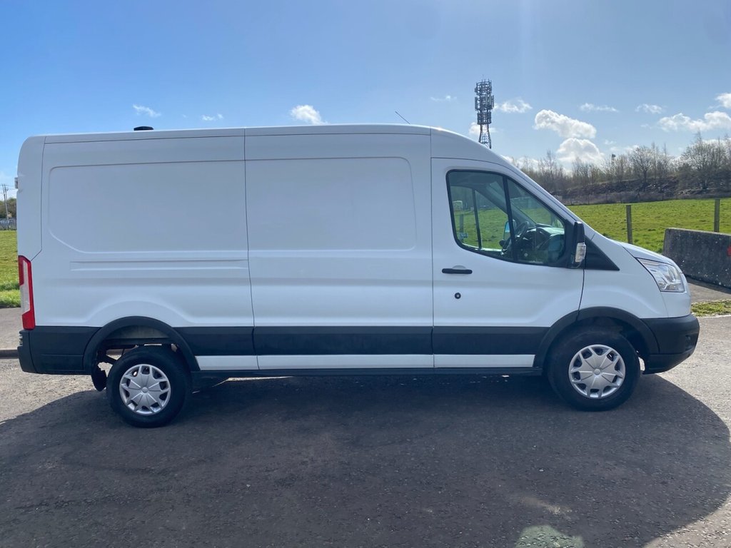 Used Ford Transit 2016 for sale - 78212830: Photo 2