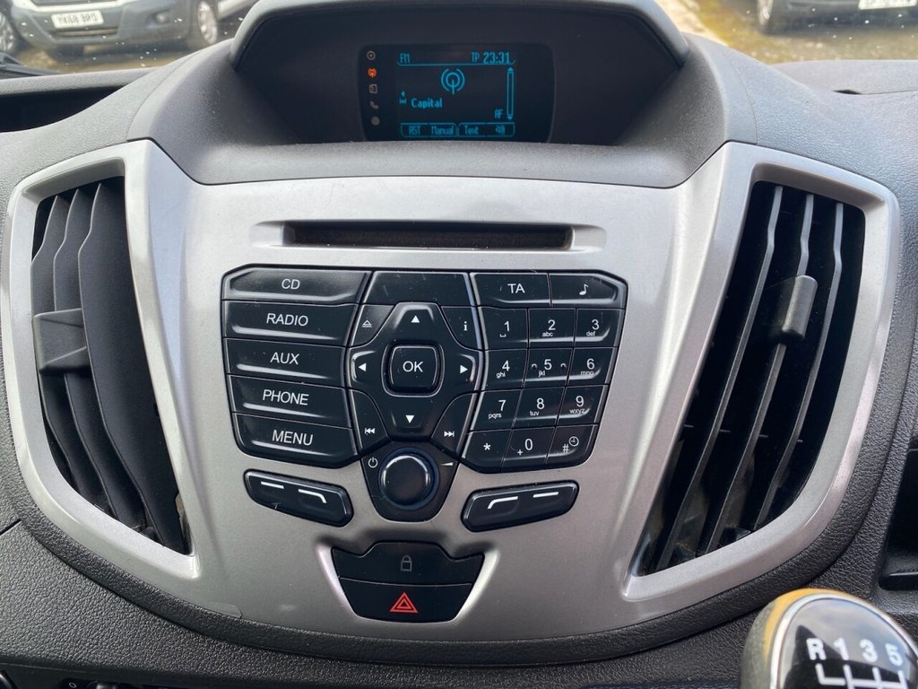 Used Ford Transit 2016 for sale - 78212830: Photo 6