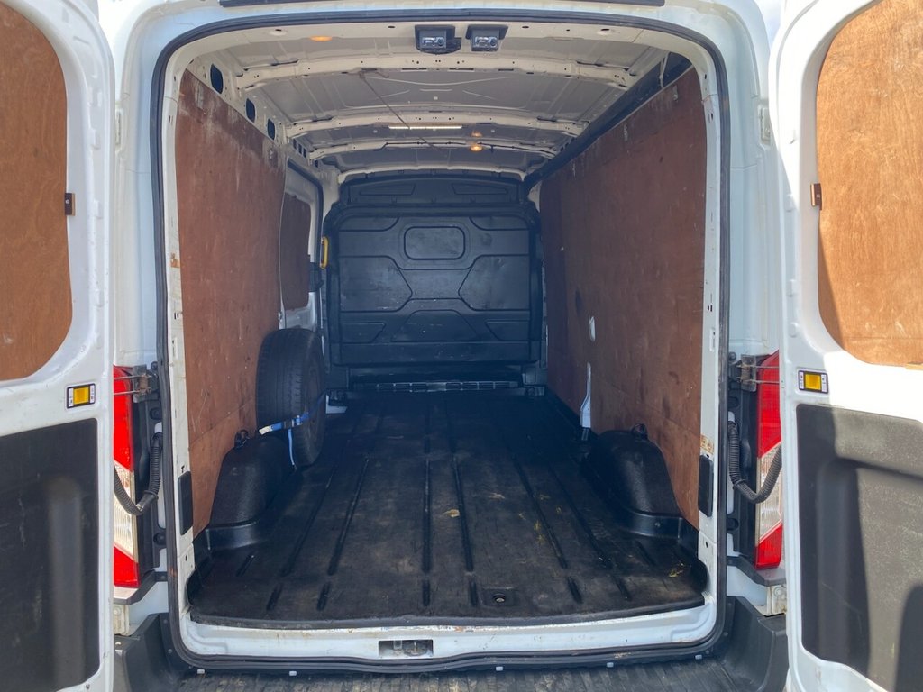 Used Ford Transit 2016 for sale - 78212830: Photo 8