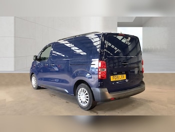 Used Toyota ProAce 2019 for sale - 79038376: Photo
