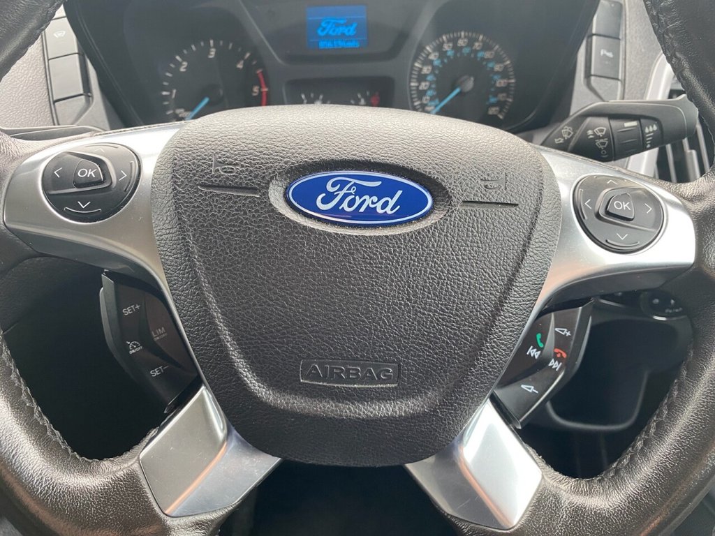 Used Ford Transit Custom 2016 for sale - 76132569: Photo 22