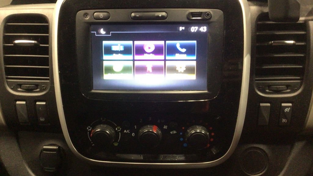 Used Renault Trafic 2019 for sale - 76380064: Photo 13