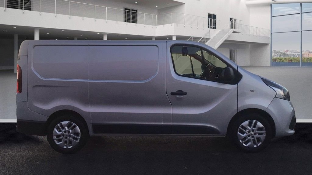 Used Renault Trafic 2019 for sale - 76380064: Photo 7