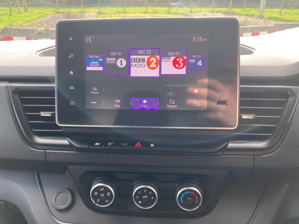 Used Renault Trafic 2023 for sale - 77153130: Photo 5