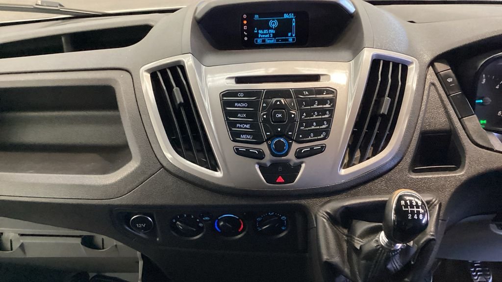 Used Ford Transit 2016 for sale - 77765156: Photo 13