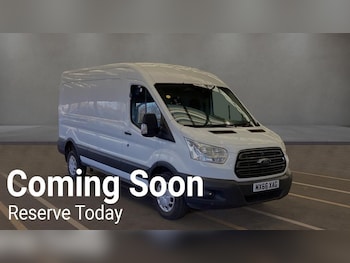 Used Ford Transit 2016 for sale - 77765156: Photo