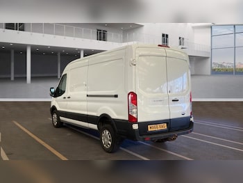 Used Ford Transit 2016 for sale - 77765156: Photo