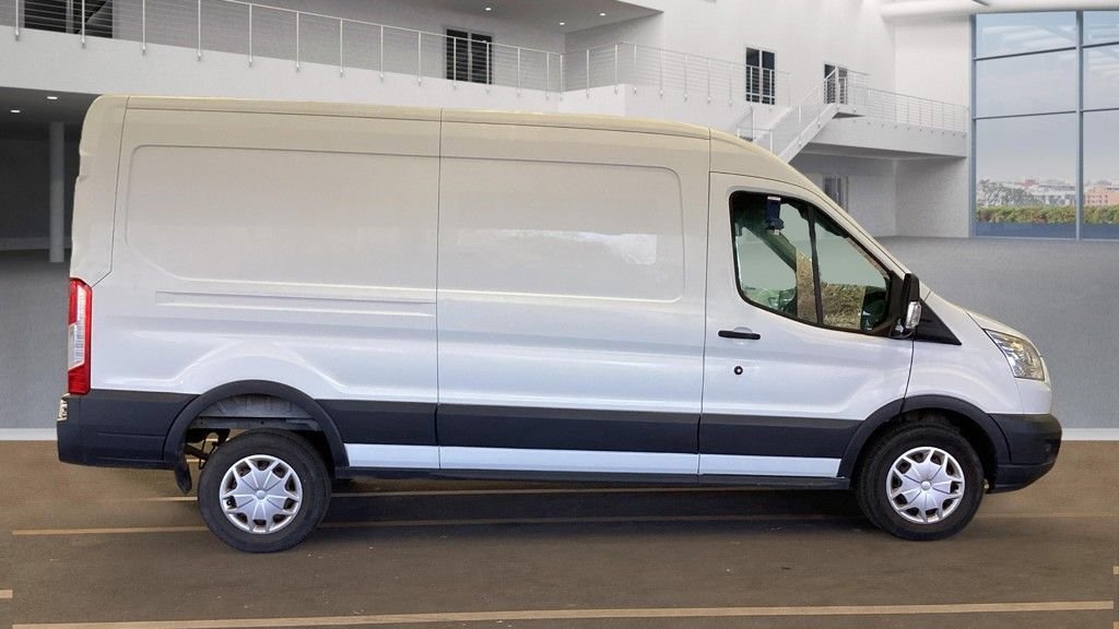 Used Ford Transit 2016 for sale - 77765156: Photo 7