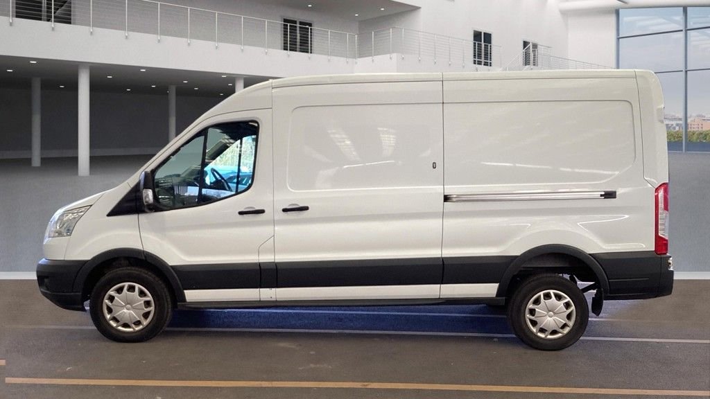 Used Ford Transit 2016 for sale - 77765156: Photo 9