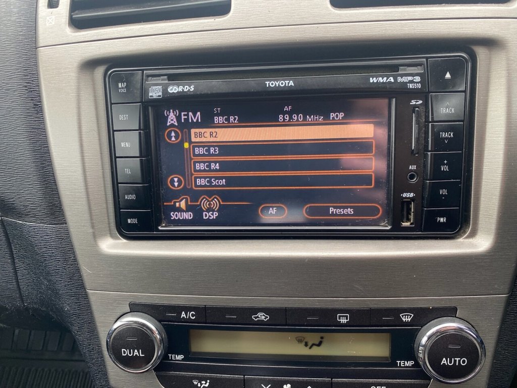 Used Toyota Avensis 2010 for sale - 78167143: Photo 13