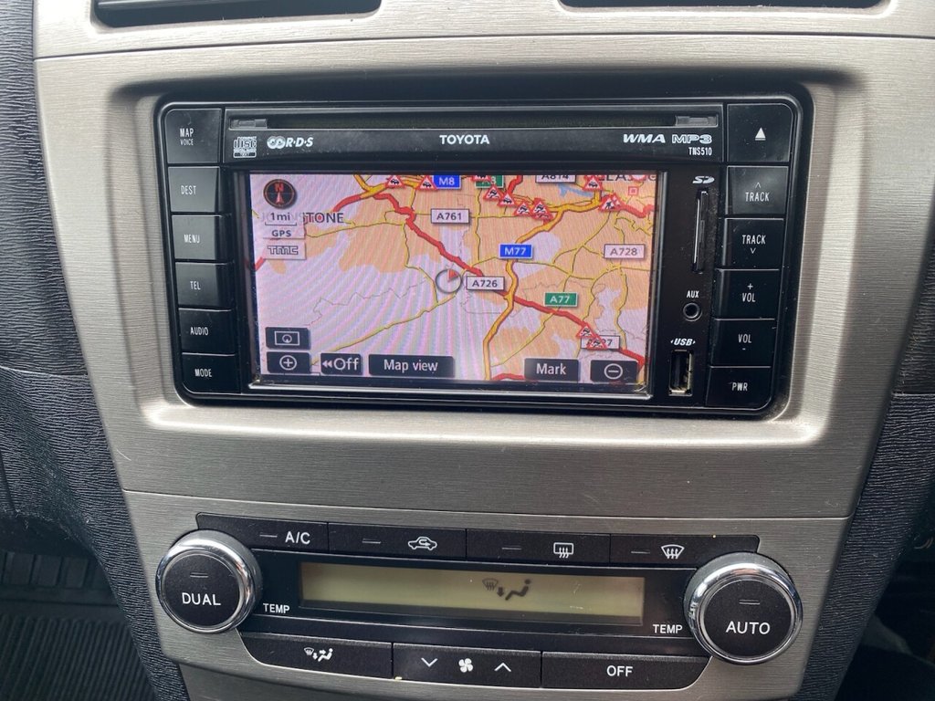 Used Toyota Avensis 2010 for sale - 78167143: Photo 14