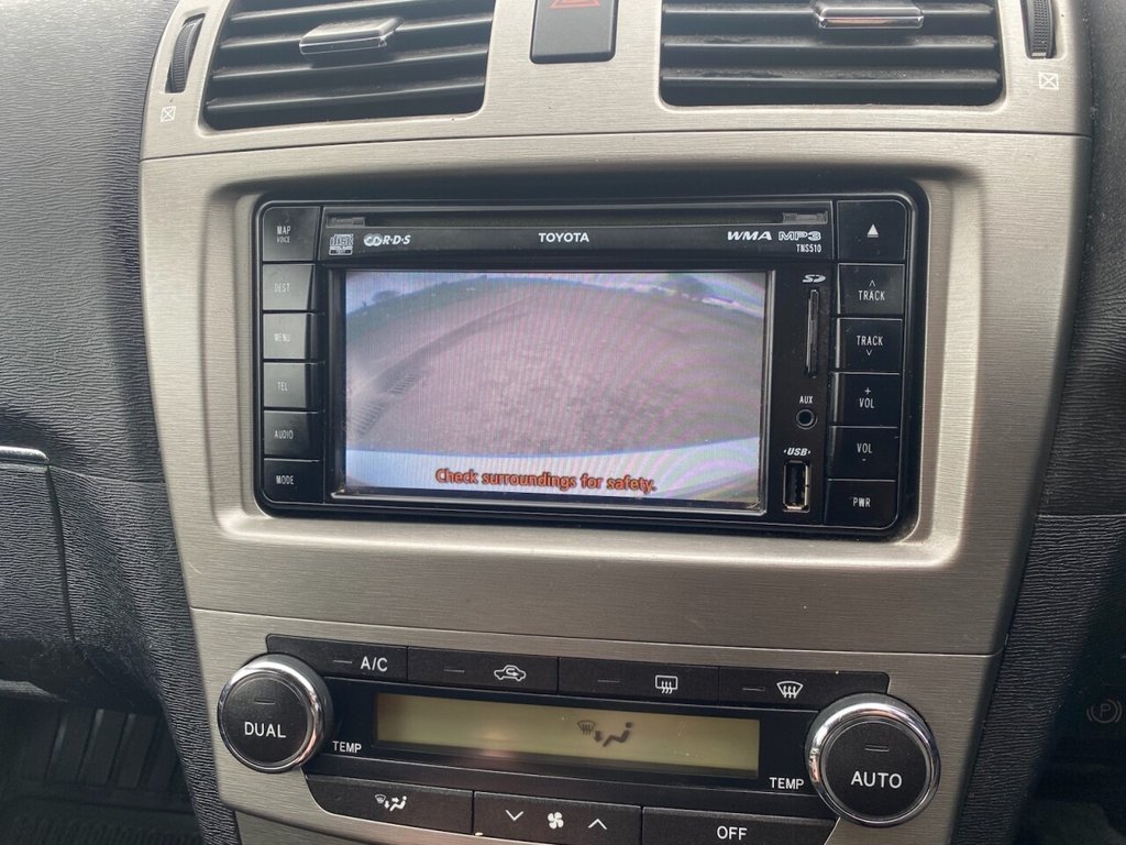 Used Toyota Avensis 2010 for sale - 78167143: Photo 15