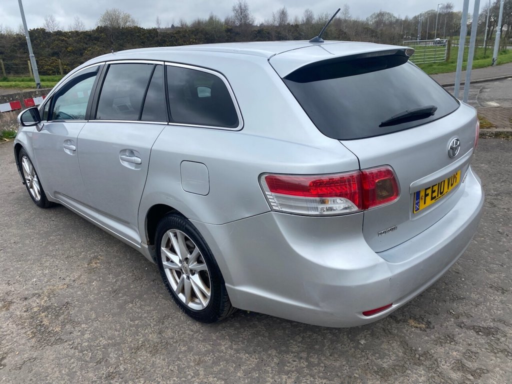 Used Toyota Avensis 2010 for sale - 78167143: Photo 6