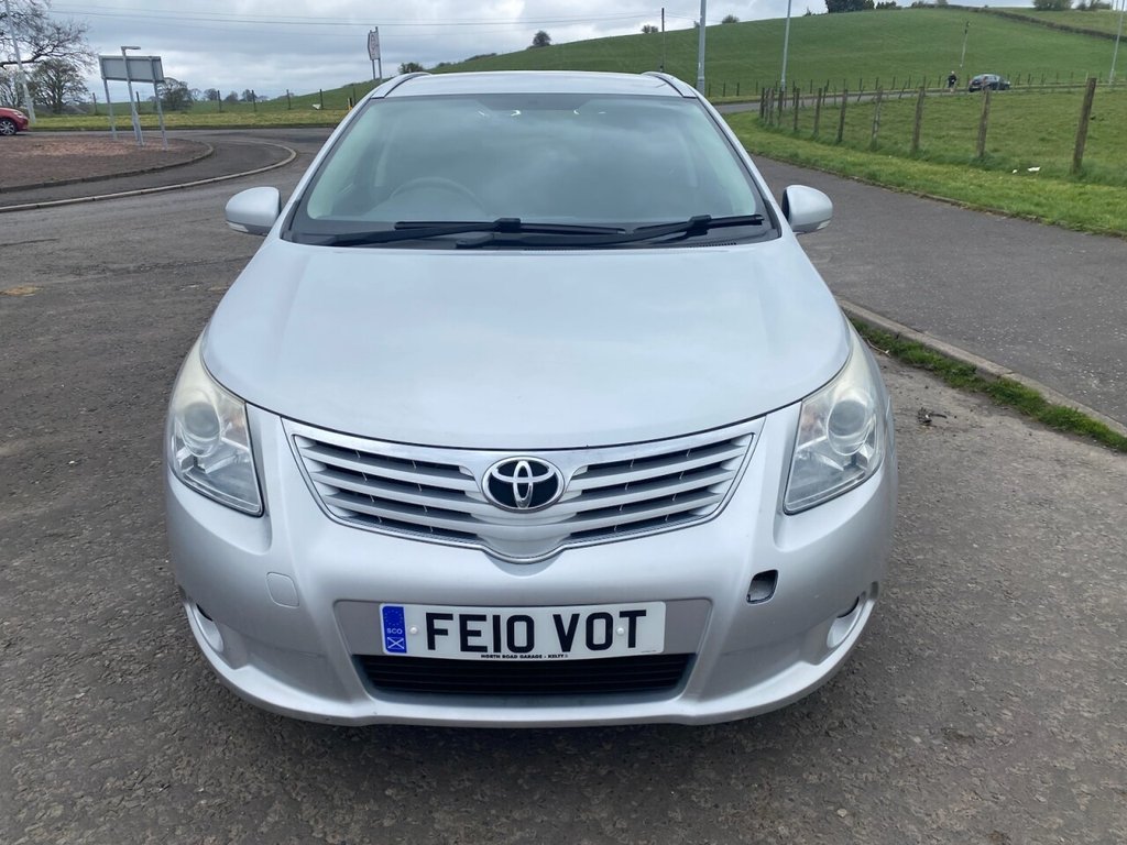Used Toyota Avensis 2010 for sale - 78167143: Photo 9