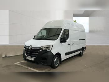 Used Renault Master 2021 for sale - 79722797: Photo