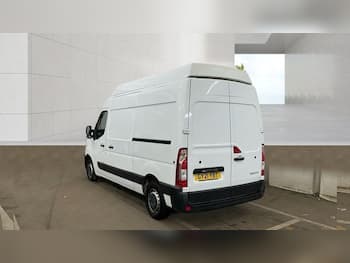 Used Renault Master 2021 for sale - 79722797: Photo