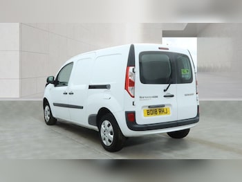 Used Renault Kangoo Maxi 2018 for sale - 78306128: Photo