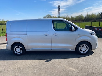 Used Toyota ProAce 2017 for sale - 78372175: Photo