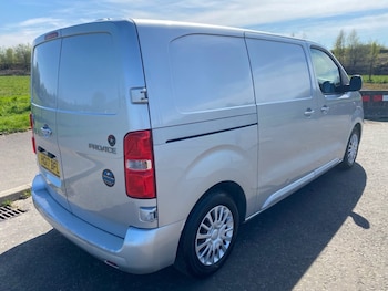 Used Toyota ProAce 2017 for sale - 78372175: Photo