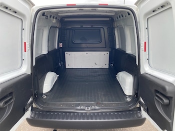 Used Vauxhall Combo 2010 for sale - 75973897: Photo