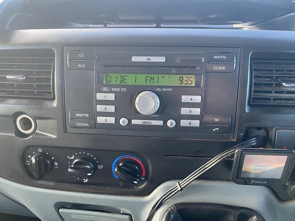 Used Ford Transit 2011 for sale - 76654576: Photo 13