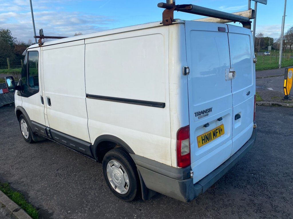 Used Ford Transit 2011 for sale - 76654576: Photo 6