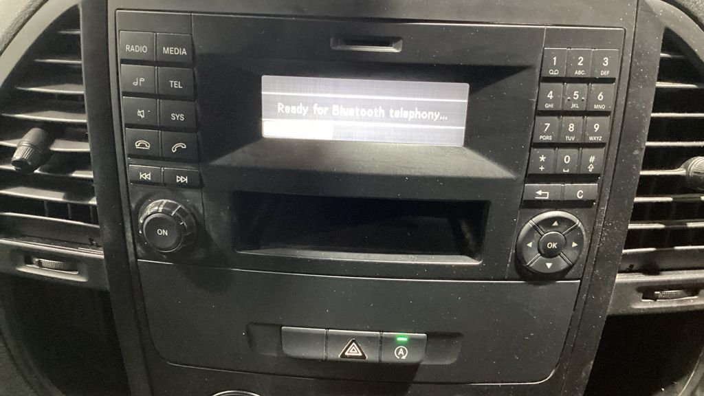 Used Mercedes-Benz Vito 2019 for sale - 77399732: Photo 12