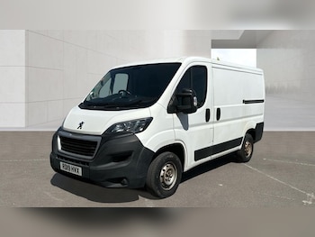 Used Peugeot Boxer 2026 for sale - 79587867: Photo